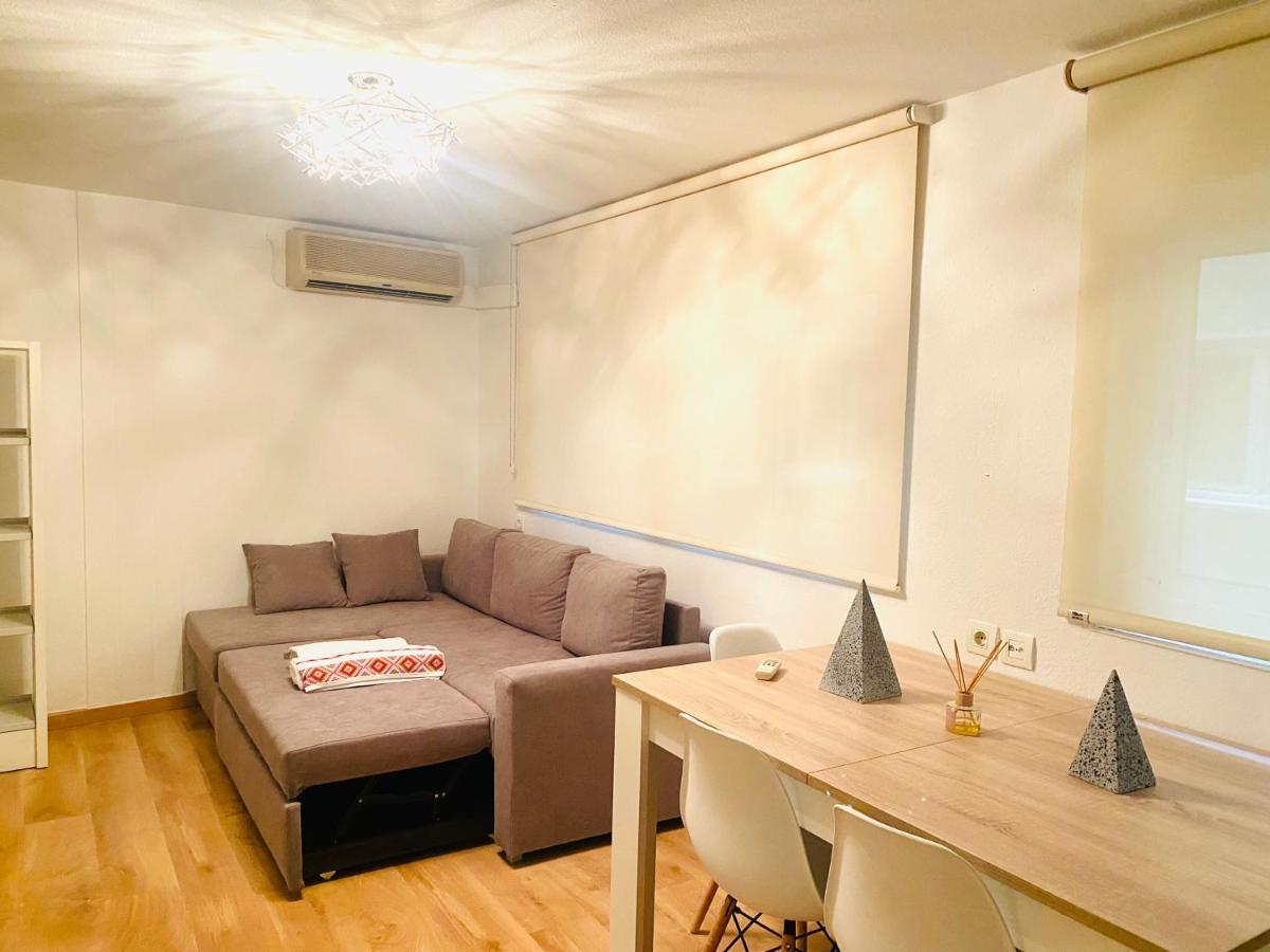 Hrooms Estudio Boutique บาเลนเซีย ภายนอก รูปภาพ